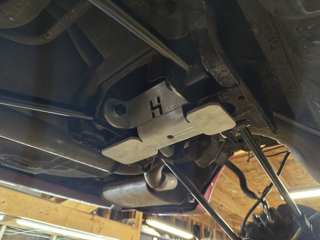 H-Brace
