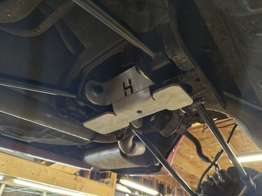 H-Brace